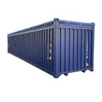 40ft Open Top Container - Image 5