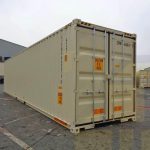 40ft Standard Container