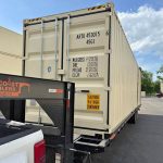 40ft Standard Container - Image 2