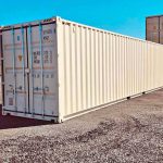 40ft Standard Container - Image 3