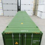 45ft High Cube Container