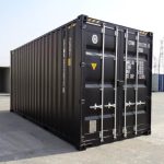 20ft High Cube Container