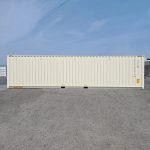 40ft High Cube Double-door Tunnel Container - Image 3