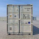 40ft High Cube Double-door Tunnel Container - Image 5