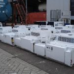 Undermount Genset - Image 2