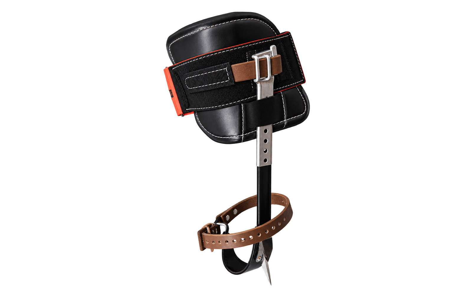 Climber Set with Pads