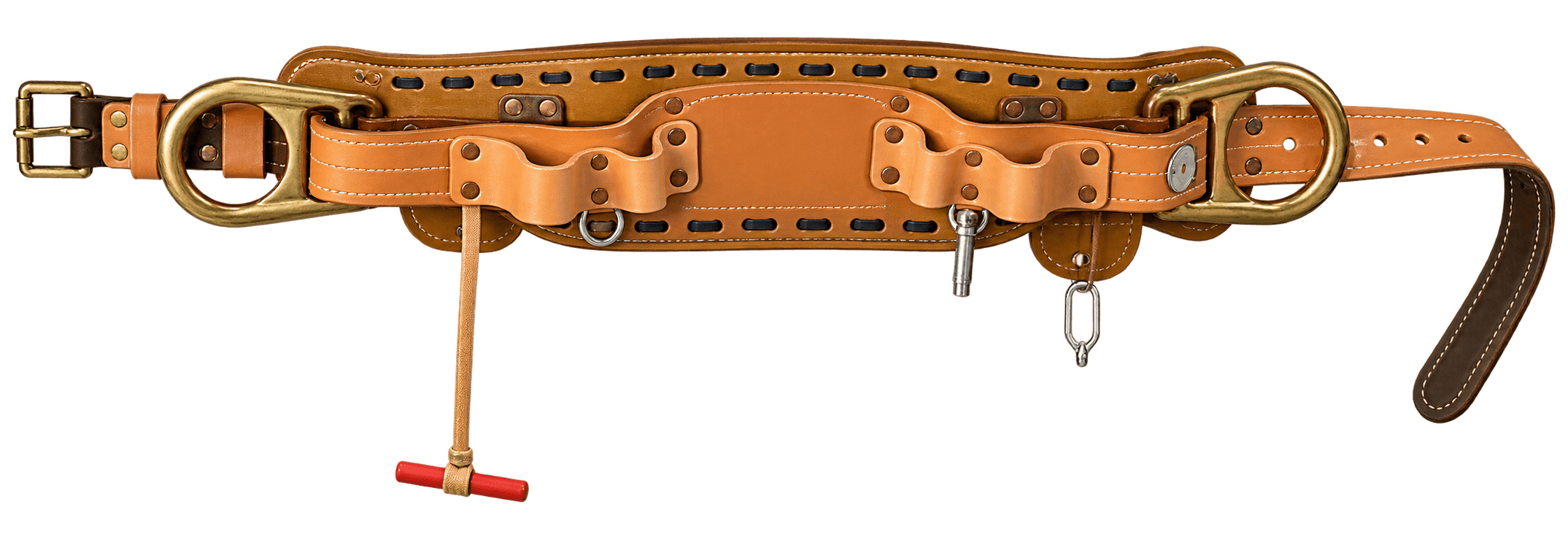 Lineman Body Belt — Standard